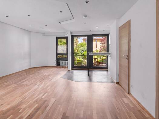 Wohnung zum Kauf 339.000 € 2 Zimmer 67 m² Littenweiler Ost 79117