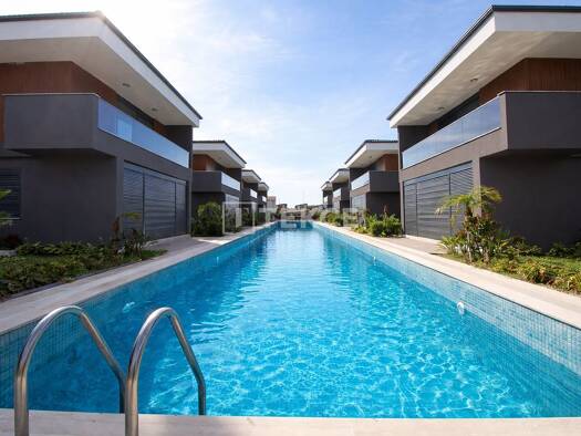 Einfamilienhaus zum Kauf 474.000 € 4 Zimmer 246 m² 350 m² Grundstück Antalya 07600