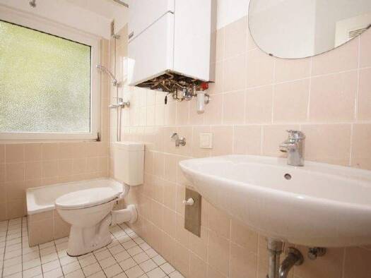 Wohnung zur Miete 699 € 2 Zimmer 48 m² frei ab sofort Neutorstr. 7 Innenstadt Minden 32427