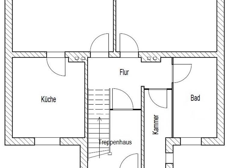 Einfamilienhaus zum Kauf 234.900 € 4 Zimmer 140 m² 725 m² Grundstück Klein Gaglow Kolkwitz OT Klein Gaglow 03099