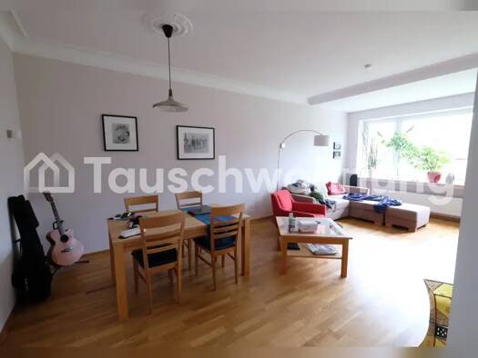 Wohnung zur Miete Tauschwohnung 1.400 € 4 Zimmer 120 m² EG Dellbrück Köln 51069