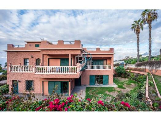Chalet zum Kauf 550.000 € 4 Zimmer 249 m² 550 m² Grundstück Montreal 2 Puerto de la Cruz 38400