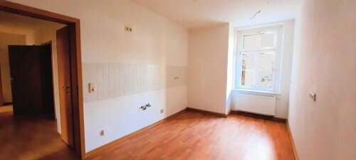 Wohnung zur Miete 700 € 3 Zimmer 72,4 m²<br/>Wohnfläche ab sofort<br/>Verfügbarkeit Meißnerstr. Südvorstadt Altenburg 04600