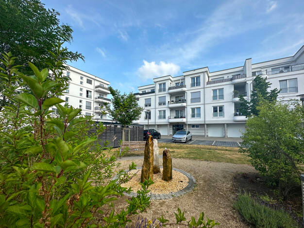 Wohnung zur Miete 982 € 2 Zimmer 67,7 m² frei ab 01.10.2025 Werder (Havel) Werder (Havel) 14542