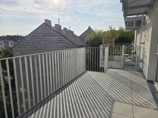 Wohnung zur Miete - Erstbezug 1.386 € 3 Zimmer 74,8 m² Hernals 1170