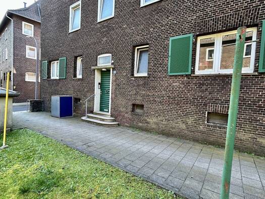 Wohnung zur Miete 329 € 2 Zimmer 57 m² 1. Geschoss In den Bieerhöfen 10 Mitte Velbert 42551