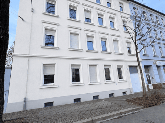 Wohnung zum Kauf 147.000 € 2 Zimmer 42,7 m² Sellerhausen-Stünz Ost 04318