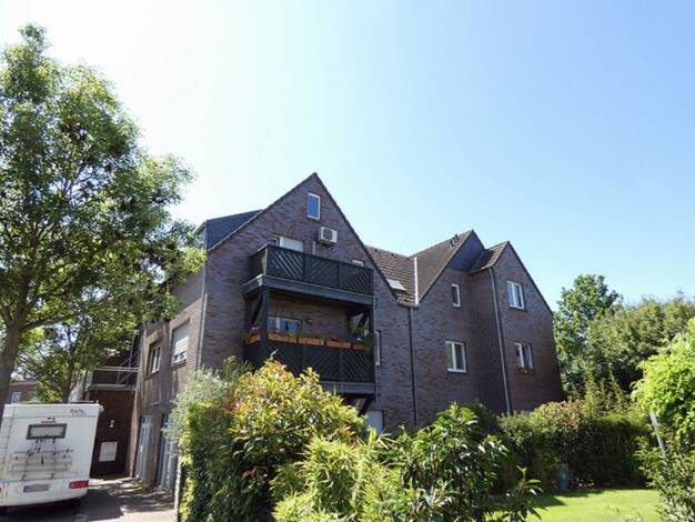 Wohnung zur Miete 1.750 € 4 Zimmer 150 m² 2. Geschoss frei ab 01.11.2026 Bismarckstraße 2 c Lank-Latum Meerbusch 40668
