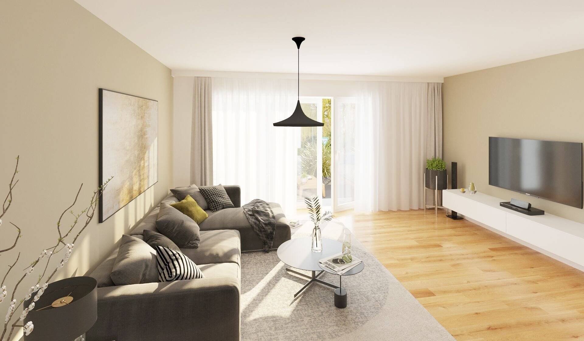 EINMALIG! Traumhaus mit Dachterrasse und Seeblick – Am Becketal 5 C, 28755 Bremen – Vorschaubild 5