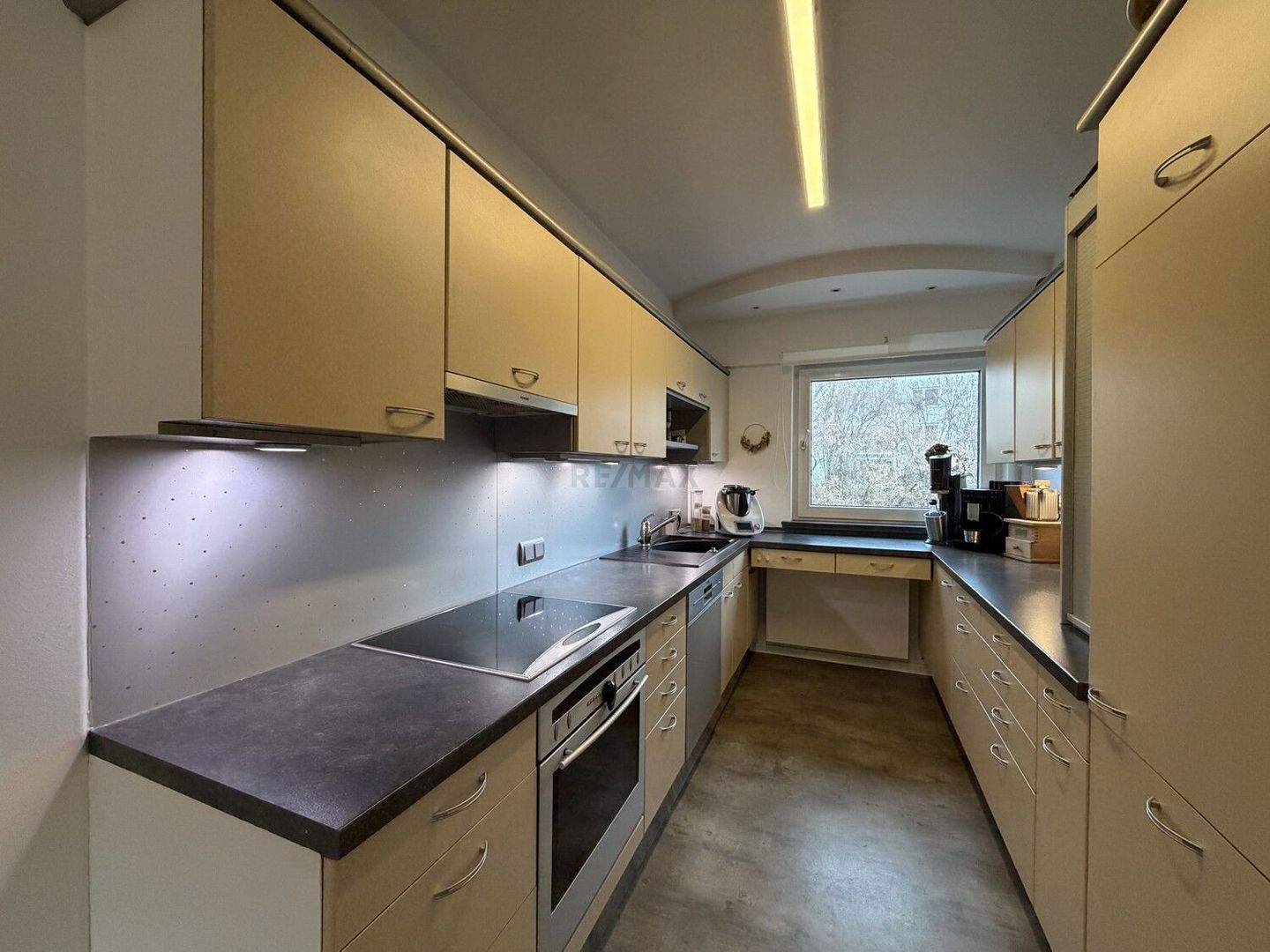 Immobilie in Rechberghausen - Seltene Gelegenheit in Rechberghausen! Mehrgenerationenhaus/Kapitalanlage mit Entwicklungspotenzial! - Bild 4