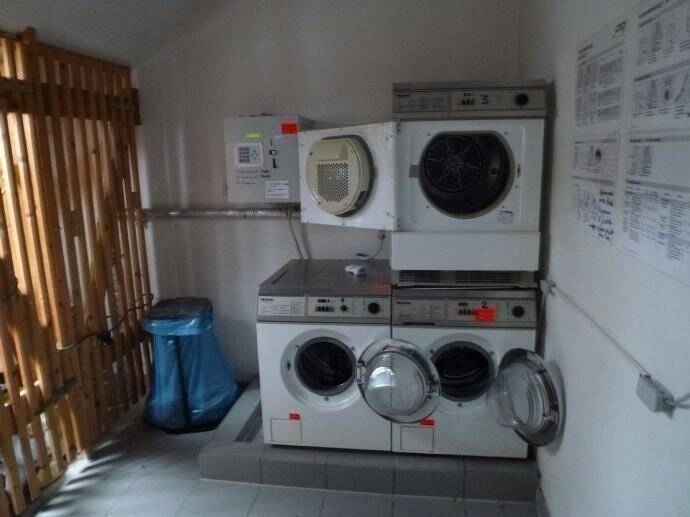 1 ZKB-Studentenappartement Nähe Uni – Im Avelertal 37b, 54295 Trier – Vorschaubild 5