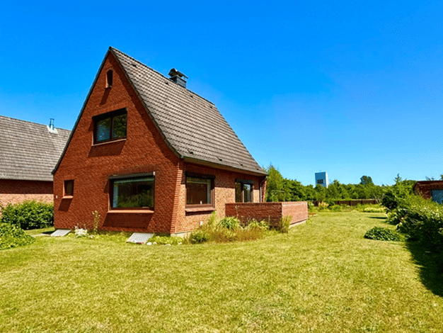 Einfamilienhaus zum Kauf 229.000 € 3 Zimmer 86 m² 1.002 m² Grundstück Weiche Weiche 24941