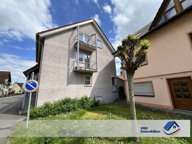 Reihenendhaus zum Kauf 265.000 € 4,5 Zimmer 88 m² 166 m² Grundstück Pfaffenhofen Pfaffenhofen 74397