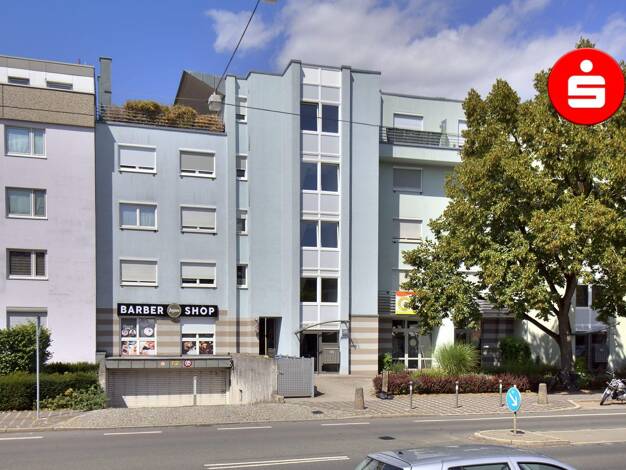 Wohnung zum Kauf 239.000 € 2 Zimmer 63 m² 3. Geschoss Loher Moos Nordöstliche Außenstadt 90411