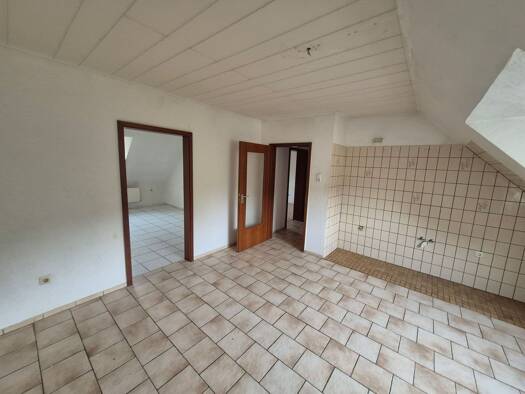 Wohnung zur Miete 420 € 2,5 Zimmer 50 m² Geschoss -2/2 frei ab 01.11.2026 Hofstede Bochum 44809