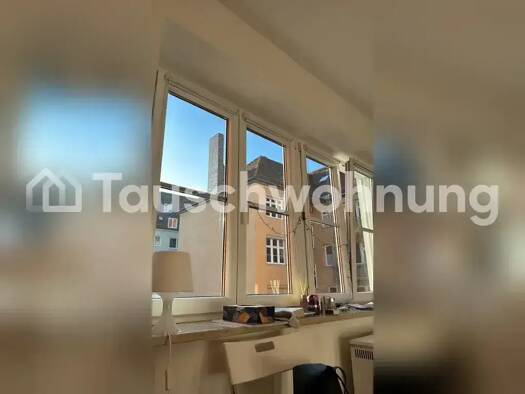 Wohnung zur Miete Tauschwohnung 900 € 2,5 Zimmer 60 m² Obergiesing München 81541