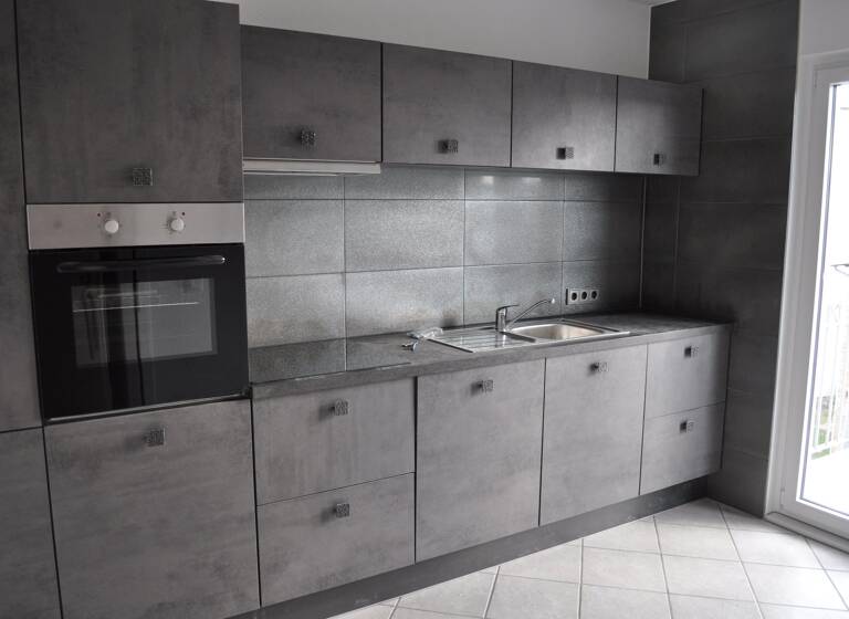 Wohnung zur Miete 588 € 2 Zimmer 53,5 m²<br/>Wohnfläche 2.<br/>Geschoss ab sofort<br/>Verfügbarkeit Paulsstadt Schwerin 19053