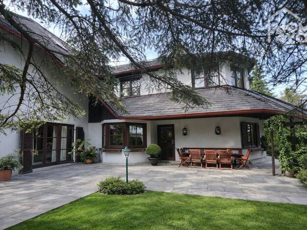Villa zum Kauf 1.980.000 € 9 Zimmer 356,9 m² 1.452 m² Grundstück Perchtoldsdorf 2380