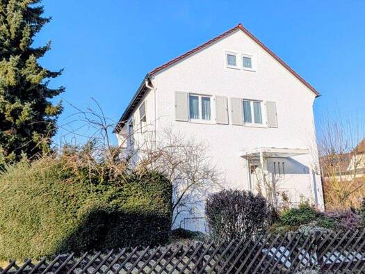 Mehrfamilienhaus zum Kauf 539.000 € 9 Zimmer 160 m² 665 m² Grundstück Neckarsulm 74172
