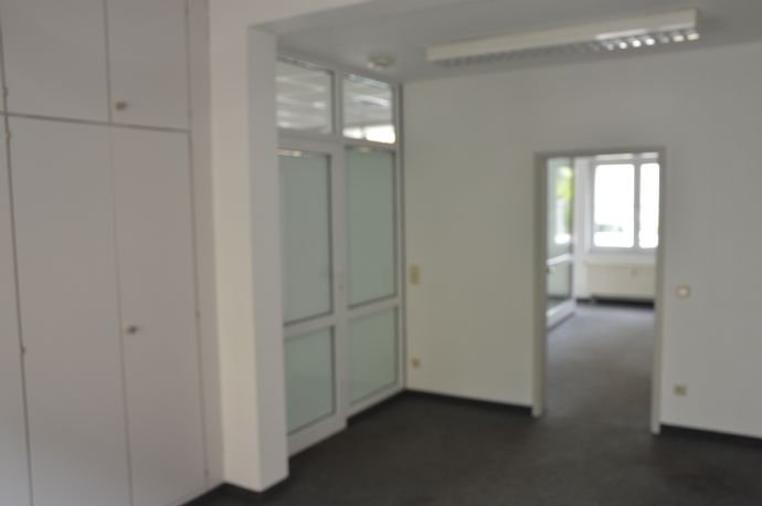 Bürofläche zur Miete provisionsfrei 400 € 2 Zimmer 37 m²<br/>Bürofläche Johann-Sebastian-Bachstr.1a Süßenborn Weimar 99425