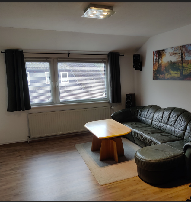 Wohnung zur Miete 410 € 2 Zimmer 58,6 m²<br/>Wohnfläche 2.<br/>Geschoss Stickgras I - Dauelsberg Delmenhorst 27751