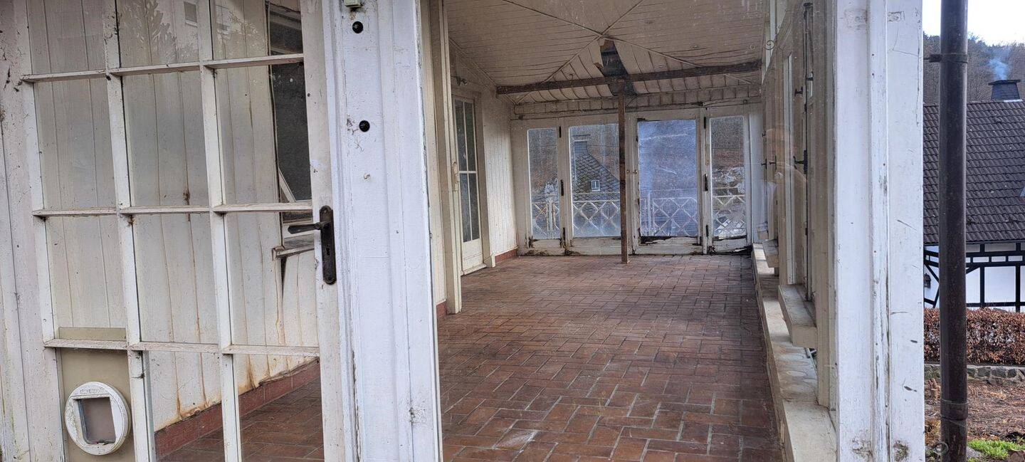Mehrfamilienhaus zum Kauf – pohled 4
