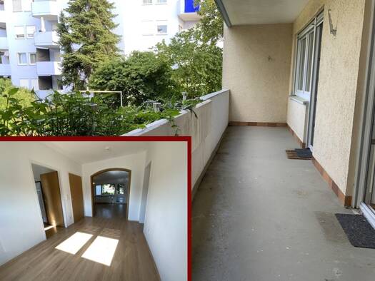 Wohnung zum Kauf 275.000 € 3 Zimmer 84 m² frei ab sofort Ingolstadt Ingolstadt 85055