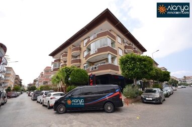 Apartment zum Kauf provisionsfrei 194.000 € 3 Zimmer 120 m² Oba Alanya