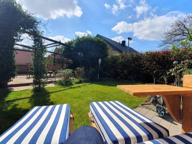 Reihenendhaus zum Kauf provisionsfrei 845.000 € 5 Zimmer 144 m² 346 m² Grundstück Volkhoven/Weiler Köln Weiler 50765