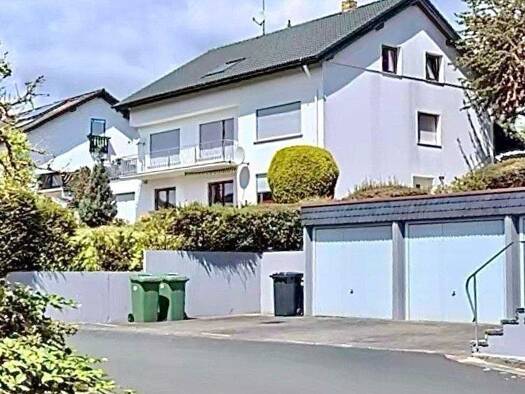 Mehrfamilienhaus zum Kauf 469.000 € 10 Zimmer 287 m² 1.029 m² Grundstück Oberkleen Langgöns 35428