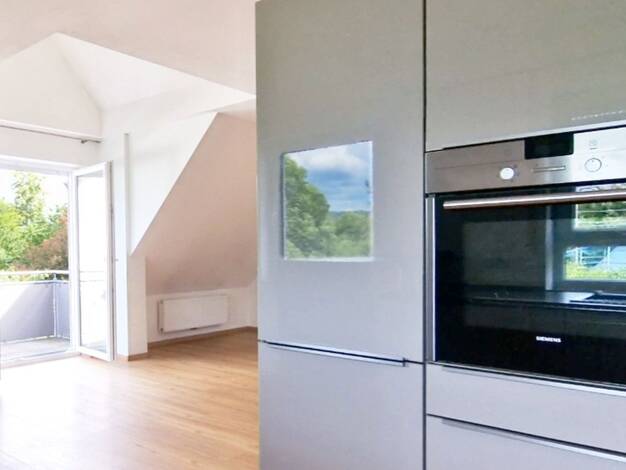 Maisonette zum Kauf provisionsfrei 415.000 € 4 Zimmer 122 m² 1. Geschoss Hirschaid 96114