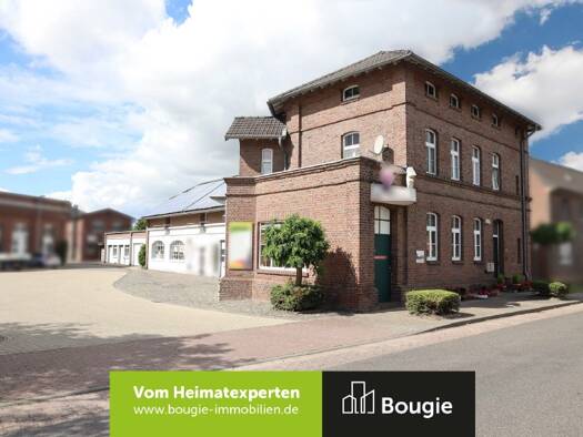 Haus zum Kauf 495.000 € 4 Zimmer 132 m² 629 m² Grundstück Birgden Gangelt 52538