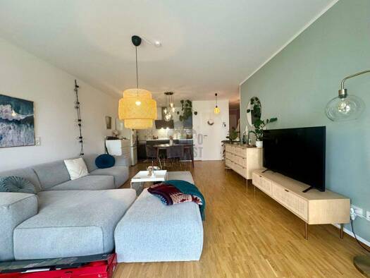 Wohnung zum Kauf 299.000 € 2 Zimmer 67,8 m² EG Goßmannsdorf Ochsenfurt 97199