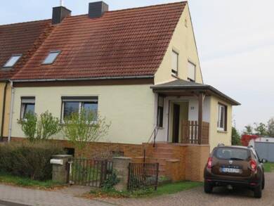 Haus zum Kauf 150.000 € 4 Zimmer 120 m² 541 m² Grundstück frei ab sofort Tarthun Tarthun 39435
