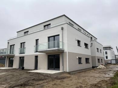 Studio zum Kauf - Erstbezug 296.517 € 2 Zimmer 75 m² Dachgeschoss, 2. Geschoss frei ab sofort Fettenvorstadt Greifswald 17489