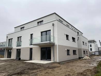 Studio zum Kauf - Neubau provisionsfrei 291.952 € 2 Zimmer 75 m² Dachgeschoss, 2. Geschoss frei ab sofort Fettenvorstadt Greifswald 17489