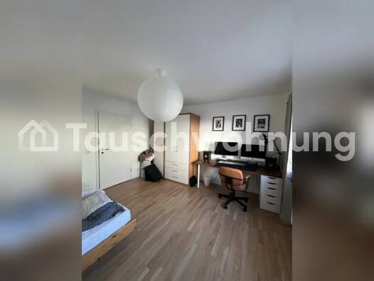 Wohnung zur Miete Tauschwohnung 1.340 € 3 Zimmer 75 m² EG Bickendorf Köln 50827