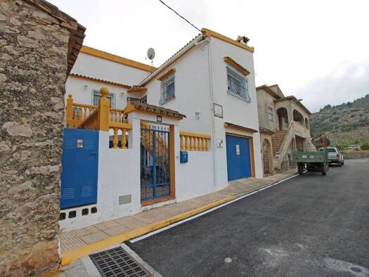 Chalet zum Kauf 265.000 € 2 Zimmer 217 m² el Ràfol d'Almúnia 03769