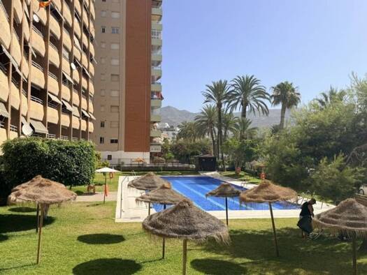 Wohnung zum Kauf 250.000 € 1 Zimmer 57 m² 2. Geschoss PASO DE VELILLA 0 Almuñécar 18690