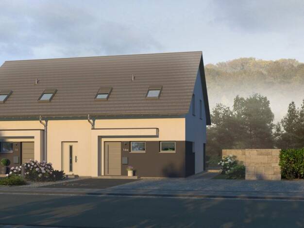 Mehrfamilienhaus zum Kauf 745.770 € 8 Zimmer 262,4 m² 634,2 m² Grundstück Gymnich Erftstadt 50374