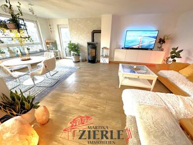 Bungalow zum Kauf 449.000 € 4,5 Zimmer 130 m² 434 m² Grundstück Wangen Wangen 73117