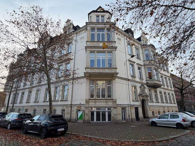 Wohnung zum Kauf 750.000 € 4 Zimmer 150 m² frei ab 01.02.2026 Zentrum-Nord Leipzig 04105
