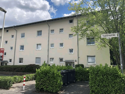 Wohnung zum Kauf 170.000 € 3 Zimmer 63 m² 1. Geschoss Augustinusstr. 21 Lengsdorf Hardtberg 53123