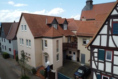 Einfamilienhaus zum Kauf 499.000 € 6 Zimmer 148 m² 179 m² Grundstück Burgholzhausen Friedrichsdorf 61381