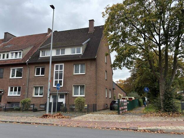 Mehrfamilienhaus zum Kauf als Kapitalanlage geeignet 1.330.000 € 271,2 m² 583 m² Grundstück Inselbogen 46 Geist Münster 48151