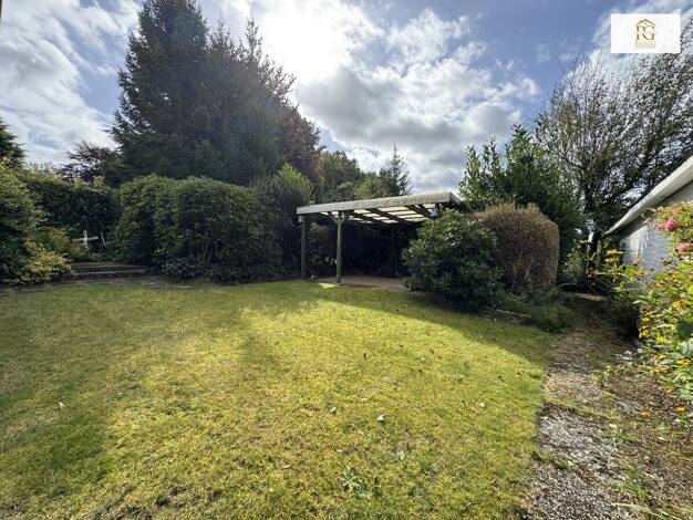 Einfamilienhaus zum Kauf 179.000 € 5,5 Zimmer 135 m² 1.000 m² Grundstück Wingst Wingst 21789