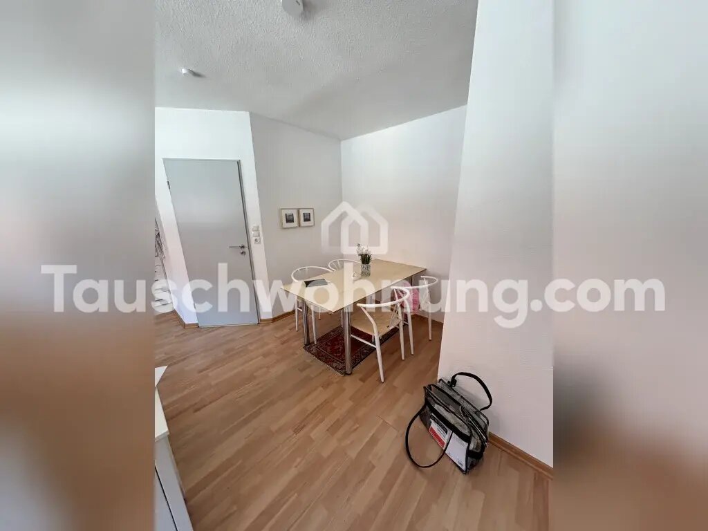 Wohnung zur Miete Tauschwohnung 465 € 2 Zimmer 35 m²<br/>Wohnfläche 2.<br/>Geschoss Überwasser Münster 48143