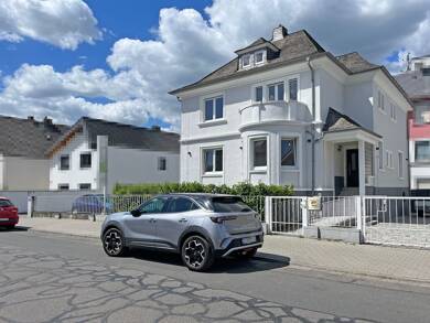Einfamilienhaus zur Miete 1.850 € 7 Zimmer 164 m² 230 m² Grundstück Jügesheim Rodgau 63110