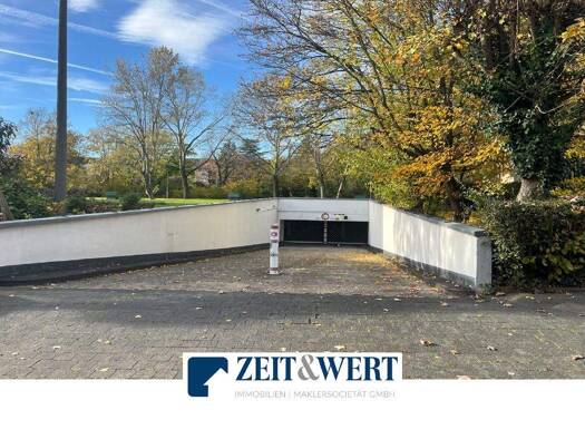 Garage zum Kauf 7.500 € Liblar Erftstadt 50374