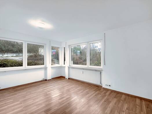 Wohnung zum Kauf 169.000 € 5 Zimmer 108,5 m² frei ab sofort Medizinalratsklinge 13 Kirchberg Kirchberg an der Jagst 74592